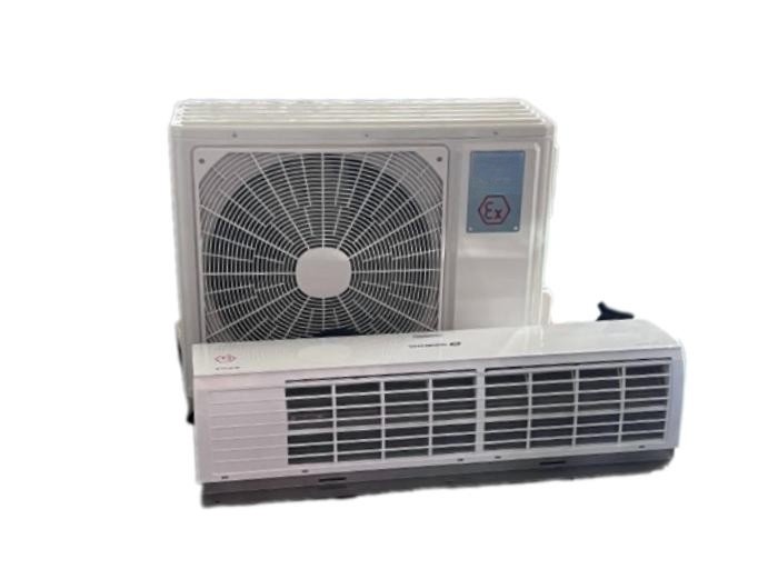 Explosion Proof Fans  Explosion Proof Air Conditioners